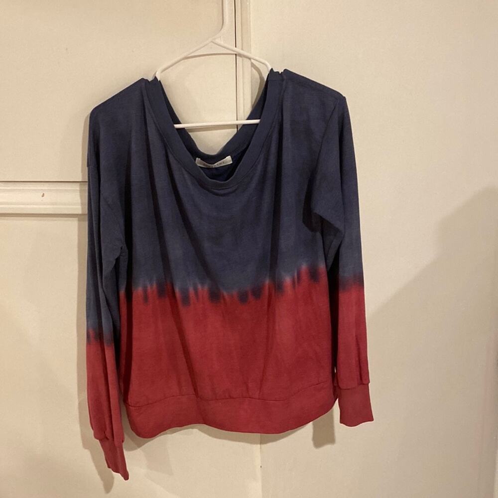 AVA+ESME TOP L